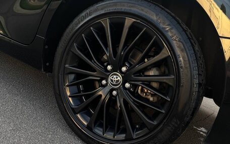 Toyota Camry, 2019 год, 3 100 000 рублей, 3 фотография