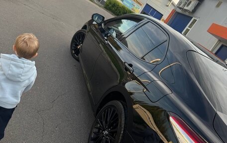 Toyota Camry, 2019 год, 3 100 000 рублей, 4 фотография