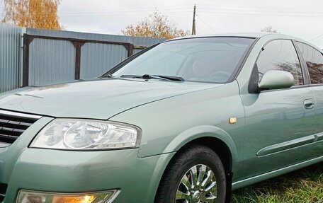 Nissan Almera Classic, 2007 год, 550 000 рублей, 10 фотография