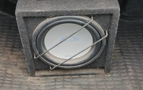 Nissan Almera Classic, 2007 год, 550 000 рублей, 12 фотография