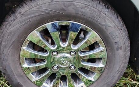 Nissan Almera Classic, 2007 год, 550 000 рублей, 9 фотография