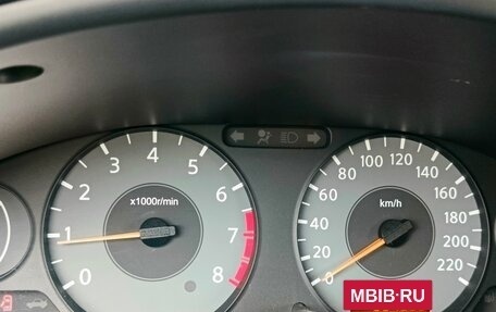 Nissan Almera Classic, 2007 год, 550 000 рублей, 7 фотография