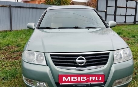 Nissan Almera Classic, 2007 год, 550 000 рублей, 6 фотография