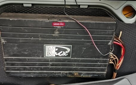 Nissan Almera Classic, 2007 год, 550 000 рублей, 11 фотография