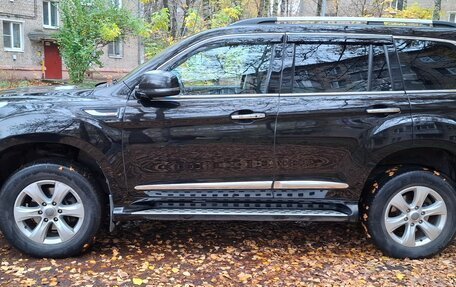 Haval H9 I рестайлинг, 2018 год, 1 950 000 рублей, 2 фотография