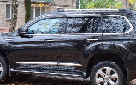Haval H9 I рестайлинг, 2018 год, 1 950 000 рублей, 9 фотография