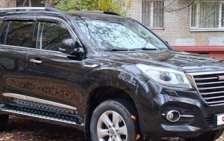 Haval H9 I рестайлинг, 2018 год, 1 950 000 рублей, 7 фотография