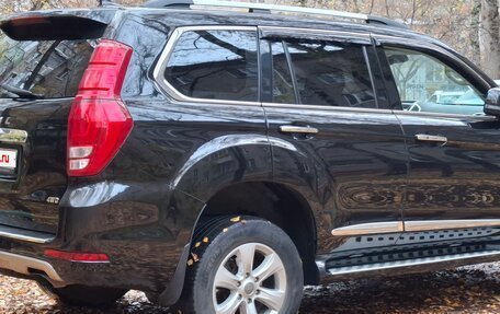 Haval H9 I рестайлинг, 2018 год, 1 950 000 рублей, 8 фотография