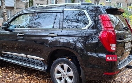 Haval H9 I рестайлинг, 2018 год, 1 950 000 рублей, 3 фотография