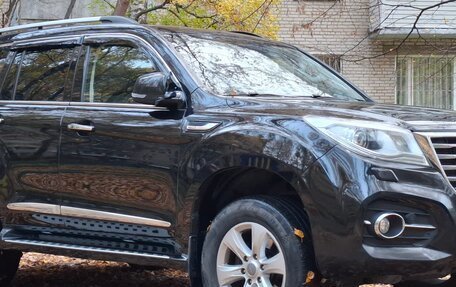 Haval H9 I рестайлинг, 2018 год, 1 950 000 рублей, 11 фотография