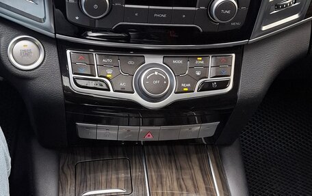 Haval H9 I рестайлинг, 2018 год, 1 950 000 рублей, 16 фотография