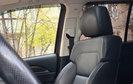 Haval H9 I рестайлинг, 2018 год, 1 950 000 рублей, 13 фотография