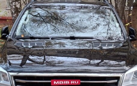 Haval H9 I рестайлинг, 2018 год, 1 950 000 рублей, 12 фотография