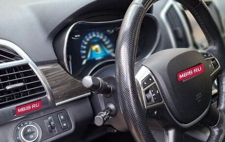 Haval H9 I рестайлинг, 2018 год, 1 950 000 рублей, 14 фотография