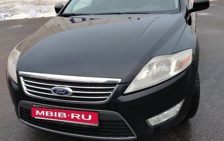 Ford Mondeo IV, 2010 год, 779 000 рублей, 2 фотография
