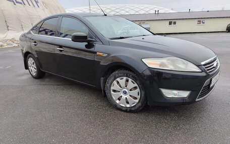 Ford Mondeo IV, 2010 год, 779 000 рублей, 4 фотография