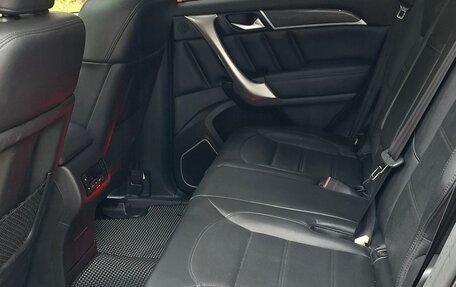 Haval H9 I рестайлинг, 2018 год, 1 950 000 рублей, 23 фотография