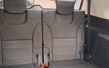 Haval H9 I рестайлинг, 2018 год, 1 950 000 рублей, 24 фотография