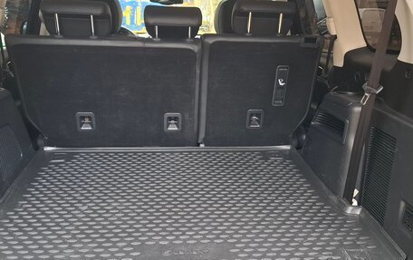 Haval H9 I рестайлинг, 2018 год, 1 950 000 рублей, 26 фотография