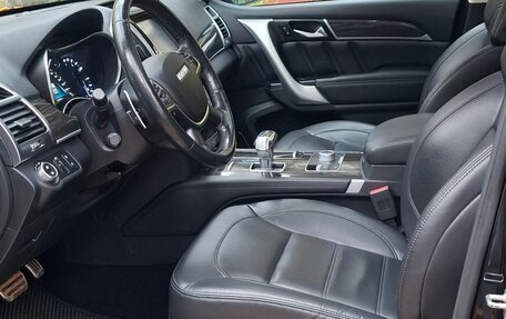 Haval H9 I рестайлинг, 2018 год, 1 950 000 рублей, 22 фотография