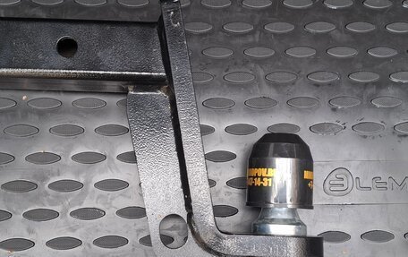 Haval H9 I рестайлинг, 2018 год, 1 950 000 рублей, 25 фотография