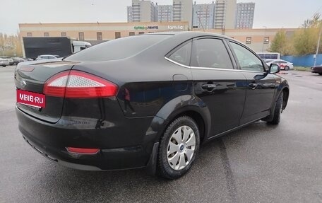 Ford Mondeo IV, 2010 год, 779 000 рублей, 5 фотография