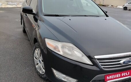 Ford Mondeo IV, 2010 год, 779 000 рублей, 3 фотография