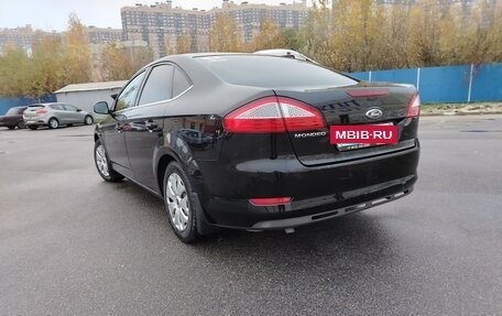 Ford Mondeo IV, 2010 год, 779 000 рублей, 6 фотография