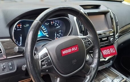 Haval H9 I рестайлинг, 2018 год, 1 950 000 рублей, 21 фотография