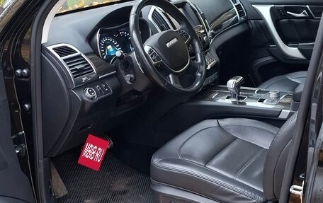 Haval H9 I рестайлинг, 2018 год, 1 950 000 рублей, 20 фотография