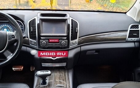 Haval H9 I рестайлинг, 2018 год, 1 950 000 рублей, 19 фотография