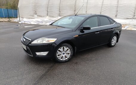 Ford Mondeo IV, 2010 год, 779 000 рублей, 7 фотография