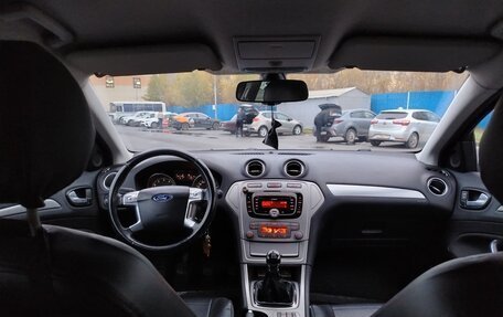 Ford Mondeo IV, 2010 год, 779 000 рублей, 11 фотография