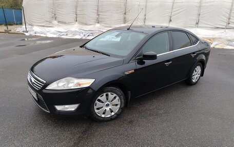 Ford Mondeo IV, 2010 год, 779 000 рублей, 8 фотография