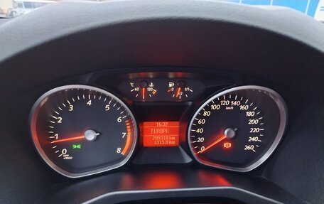 Ford Mondeo IV, 2010 год, 779 000 рублей, 14 фотография