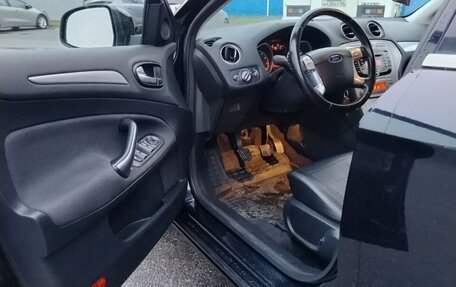 Ford Mondeo IV, 2010 год, 779 000 рублей, 18 фотография