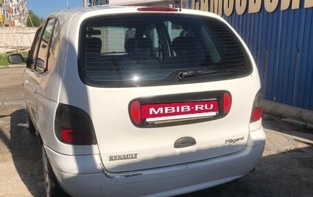 Renault Scenic III, 1999 год, 140 000 рублей, 2 фотография