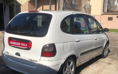 Renault Scenic III, 1999 год, 140 000 рублей, 3 фотография