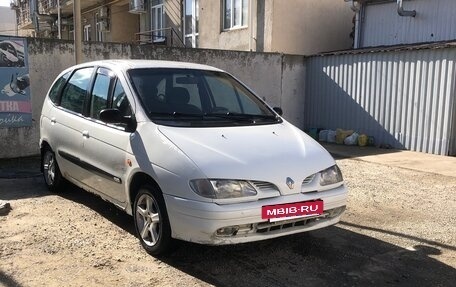 Renault Scenic III, 1999 год, 140 000 рублей, 4 фотография
