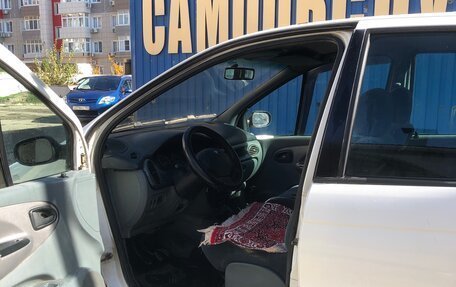 Renault Scenic III, 1999 год, 140 000 рублей, 6 фотография