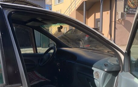 Renault Scenic III, 1999 год, 140 000 рублей, 10 фотография