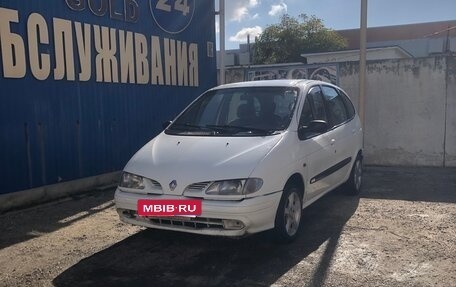 Renault Scenic III, 1999 год, 140 000 рублей, 5 фотография