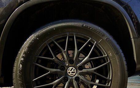 Volkswagen Tiguan I, 2011 год, 1 750 000 рублей, 14 фотография