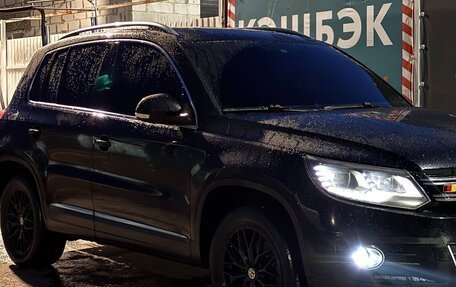 Volkswagen Tiguan I, 2011 год, 1 750 000 рублей, 6 фотография