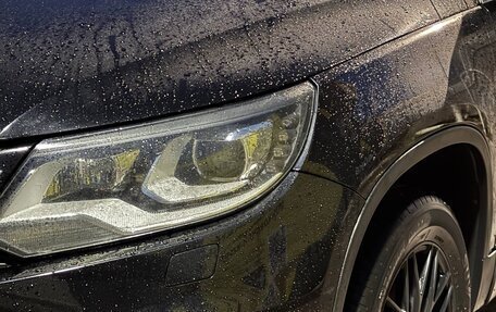 Volkswagen Tiguan I, 2011 год, 1 750 000 рублей, 15 фотография