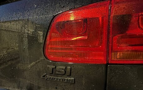 Volkswagen Tiguan I, 2011 год, 1 750 000 рублей, 13 фотография