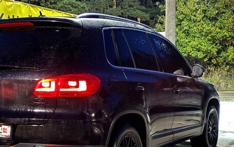 Volkswagen Tiguan I, 2011 год, 1 750 000 рублей, 7 фотография