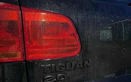 Volkswagen Tiguan I, 2011 год, 1 750 000 рублей, 12 фотография