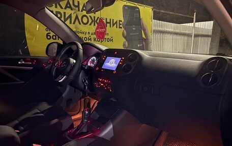 Volkswagen Tiguan I, 2011 год, 1 750 000 рублей, 22 фотография