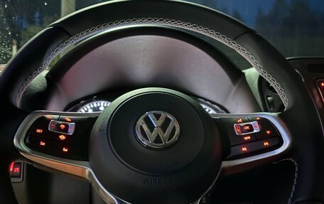 Volkswagen Tiguan I, 2011 год, 1 750 000 рублей, 21 фотография